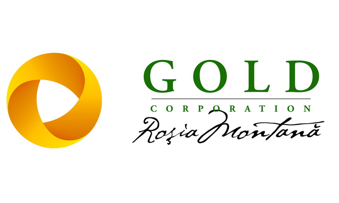 rosia montana gold corporation