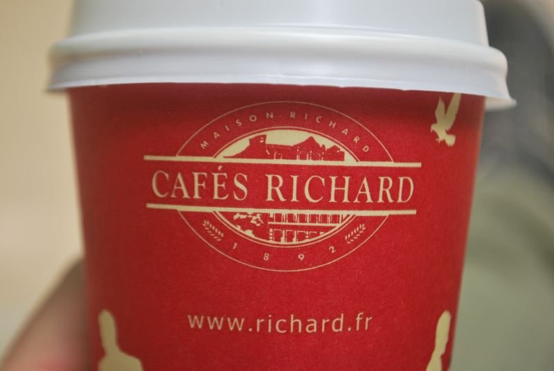cafe richard