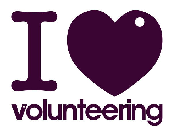 Volunteering-Job-Hunt