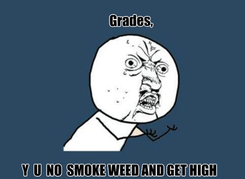 bad grades